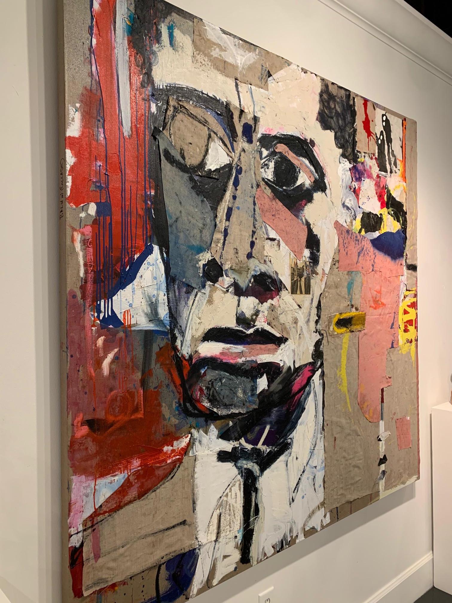 James Baldwin 1