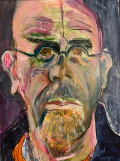 Chuck Close 