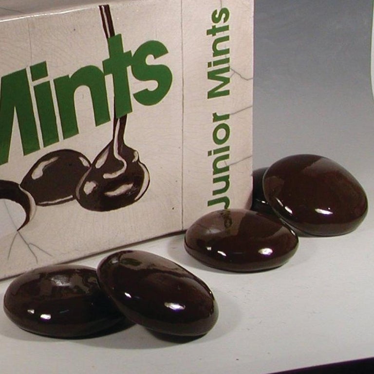 Jr Mints Box Karen Shapiro -