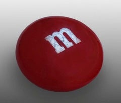 "M&M: Red"