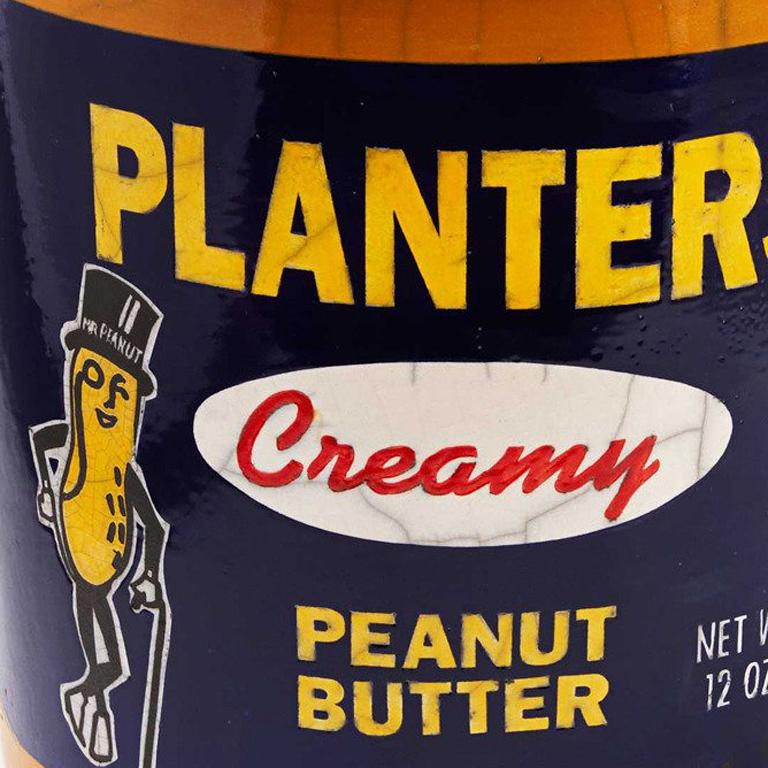 planters peanut butter