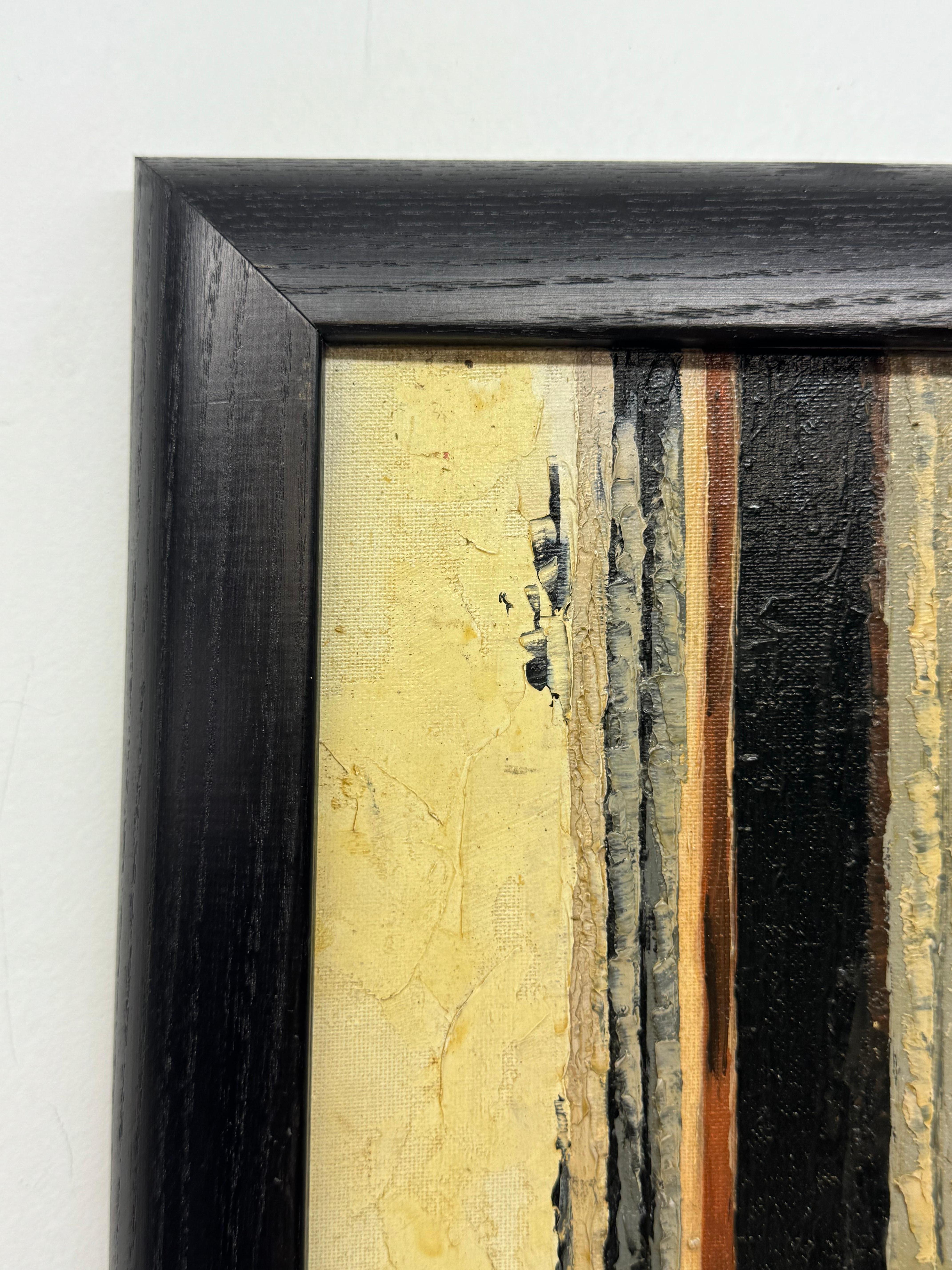 Peinture de Karen Shelby représentant une midwif de Sapelo Island, Katie Hall Underwood 1