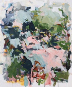 Pittura espressionista astratta contemporanea, "Rapture, Surrender"