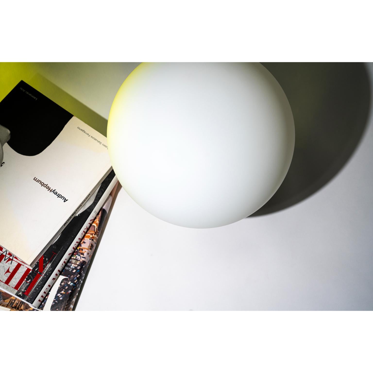 Karen Table Lamp by Mason Editions In New Condition In Geneve, CH