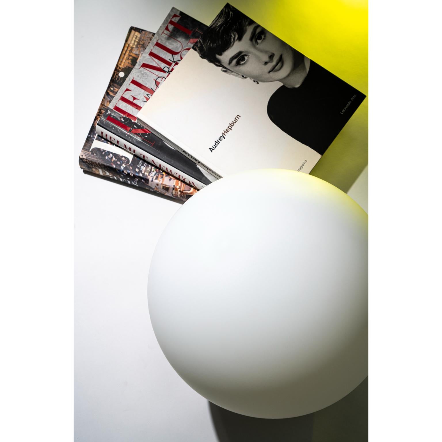 Contemporary Karen Table Lamp by Mason Editions