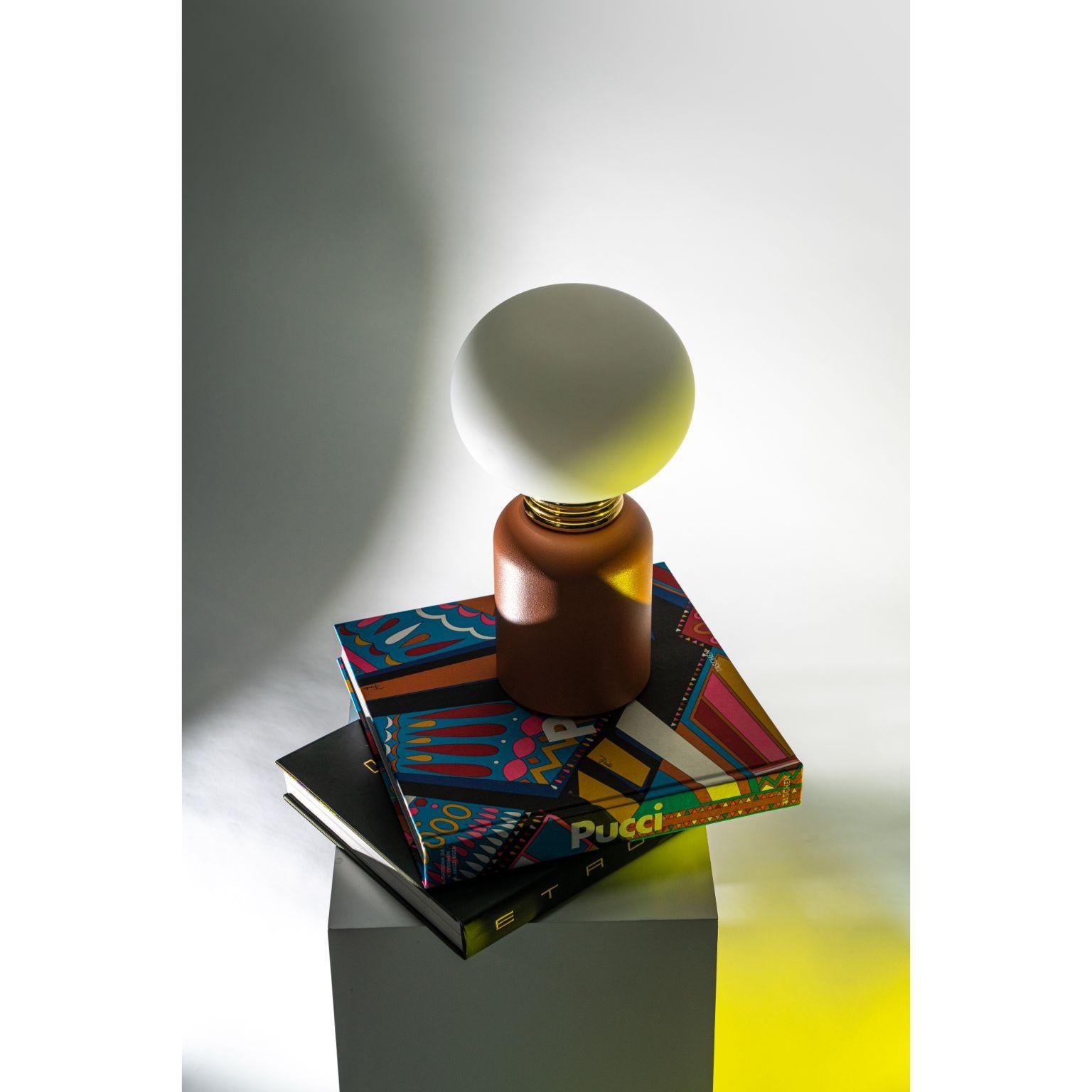 Other Karen Table Lamp S by Mason Editions For Sale