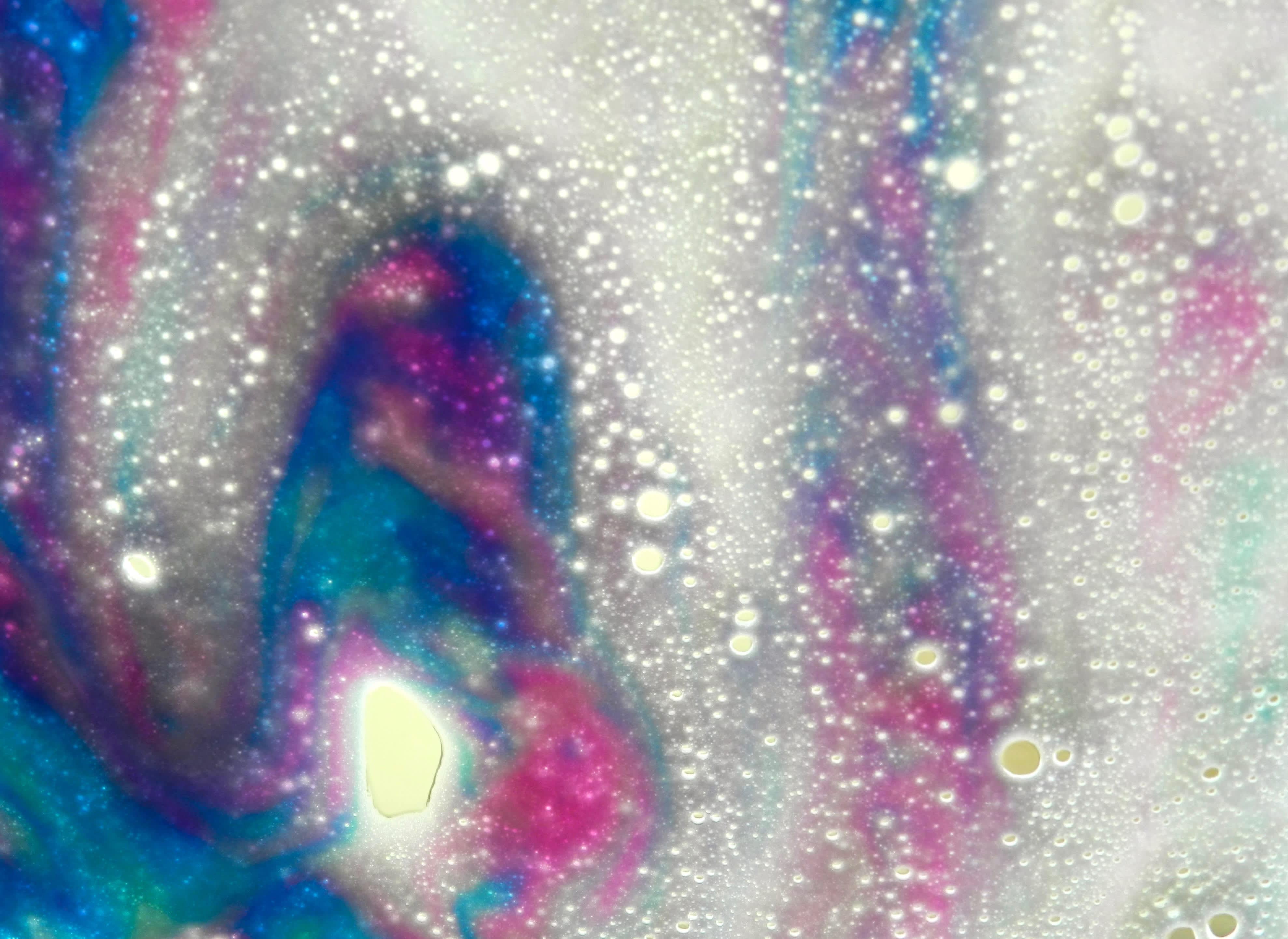 Abstract Photograph Karen Tompkins - Station de lavage 28