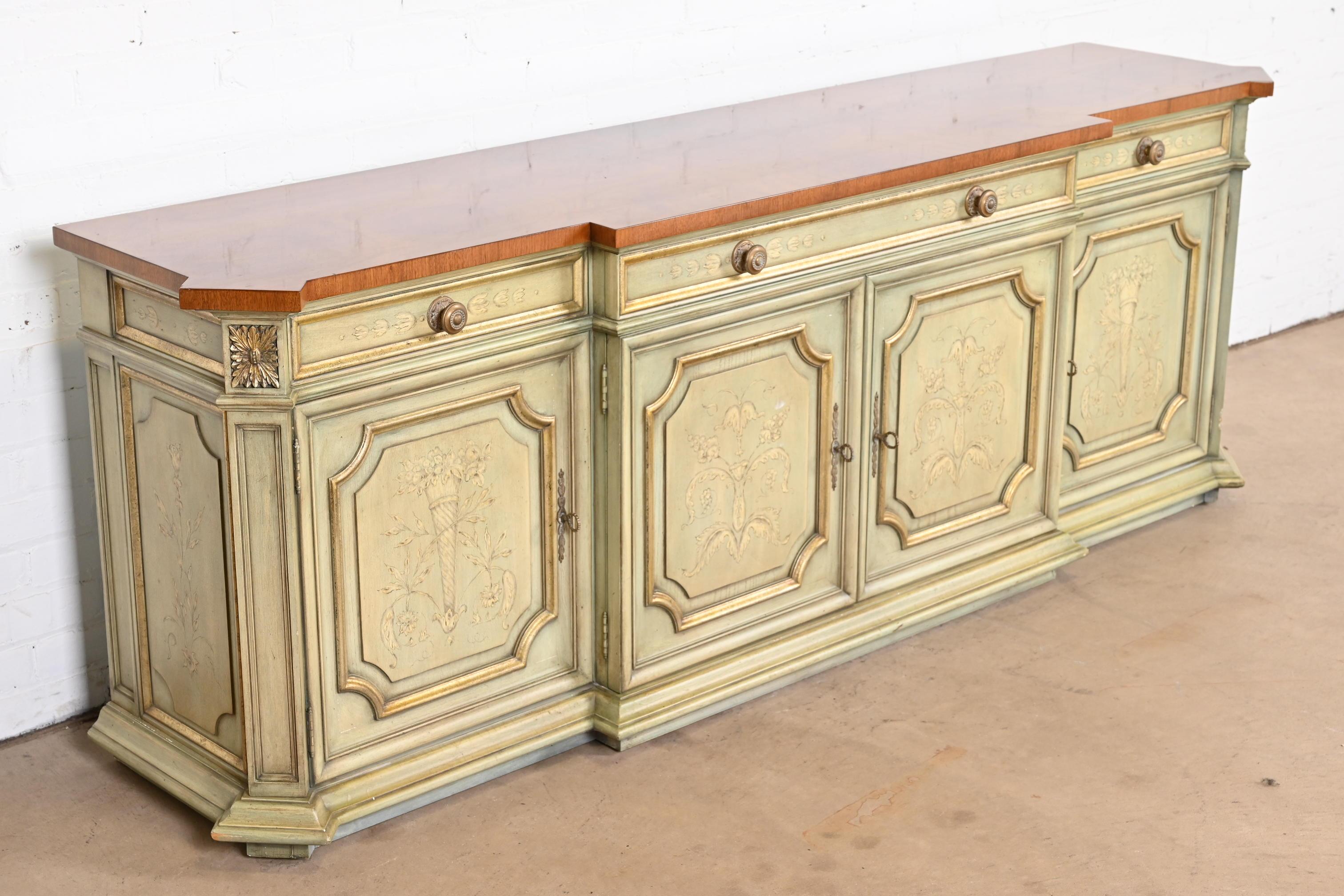 karges louis xv