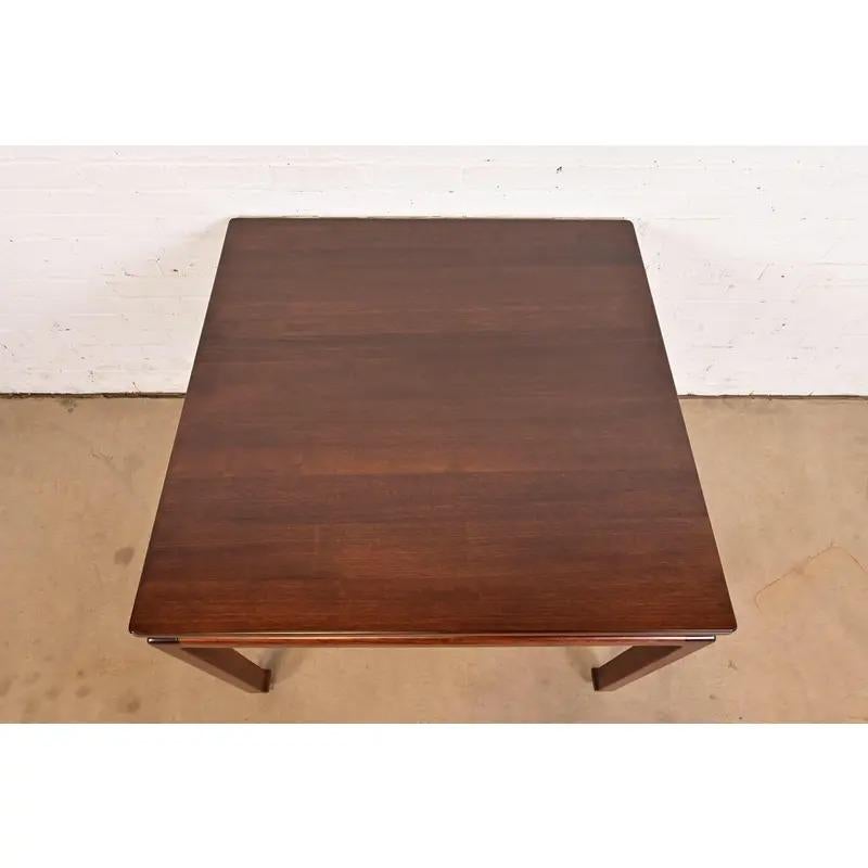 Karges Furniture Tavolo da gioco Hollywood Regency Chinoiserie, appena rifinito in vendita 3