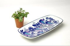 Kari Christensen, Tenera, Royal Copenhagen, 1970s