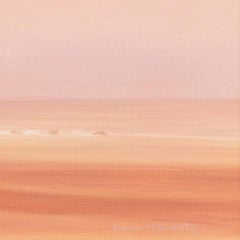 'Beach at Honfleur', Hawaiian Woman Artist, Giverny, San Francisco Art Academy