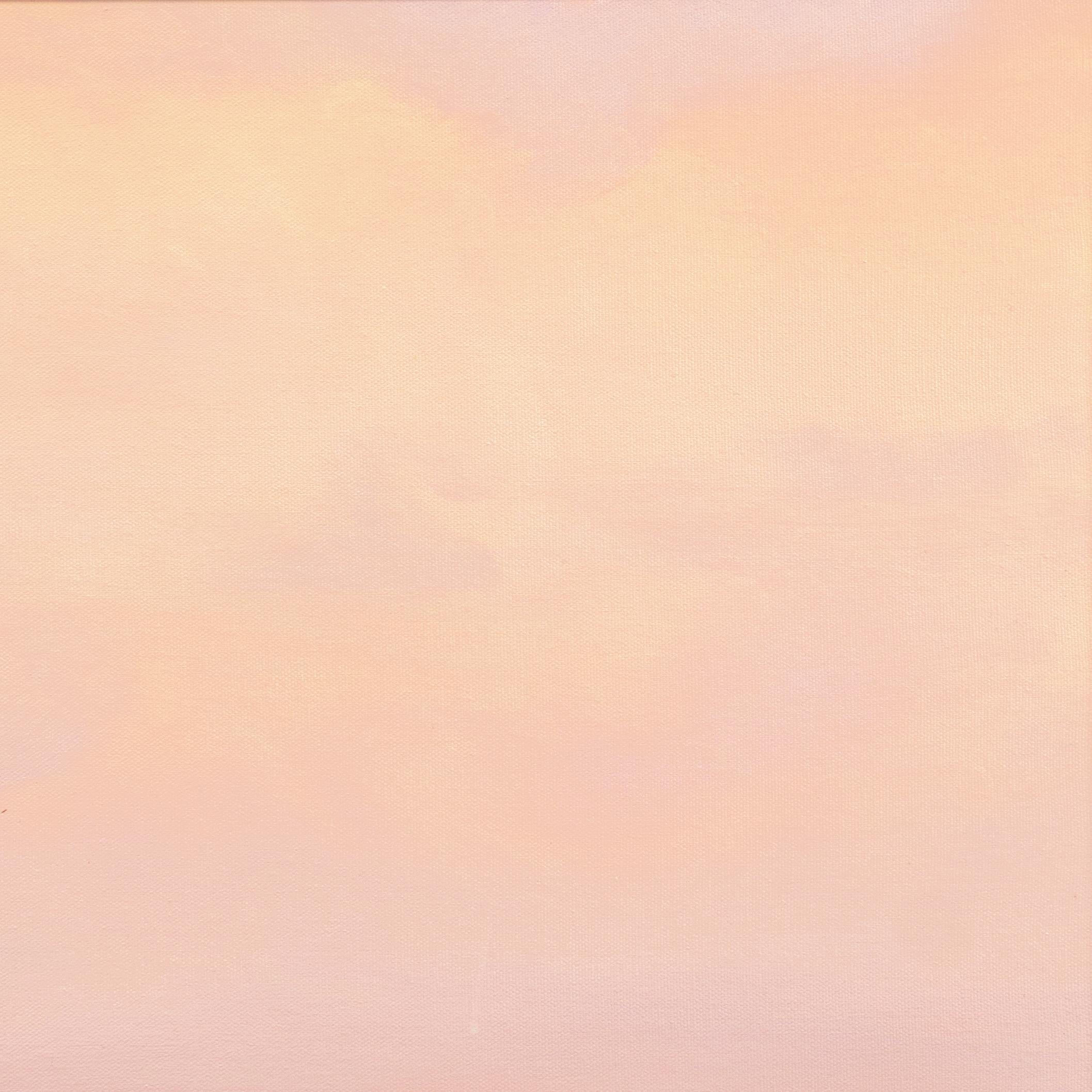 « Beach at Honfleur », artiste hawaïenne, Giverny, San Francisco Art Academy en vente 1