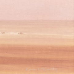 'Beach at Honfleur', Hawaiian Woman Artist, Giverny, San Francisco Art Academy