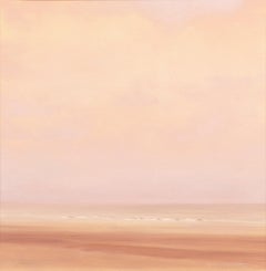 'Beach at Honfleur', Hawaiian Woman Artist, Giverny, San Francisco Art Academy