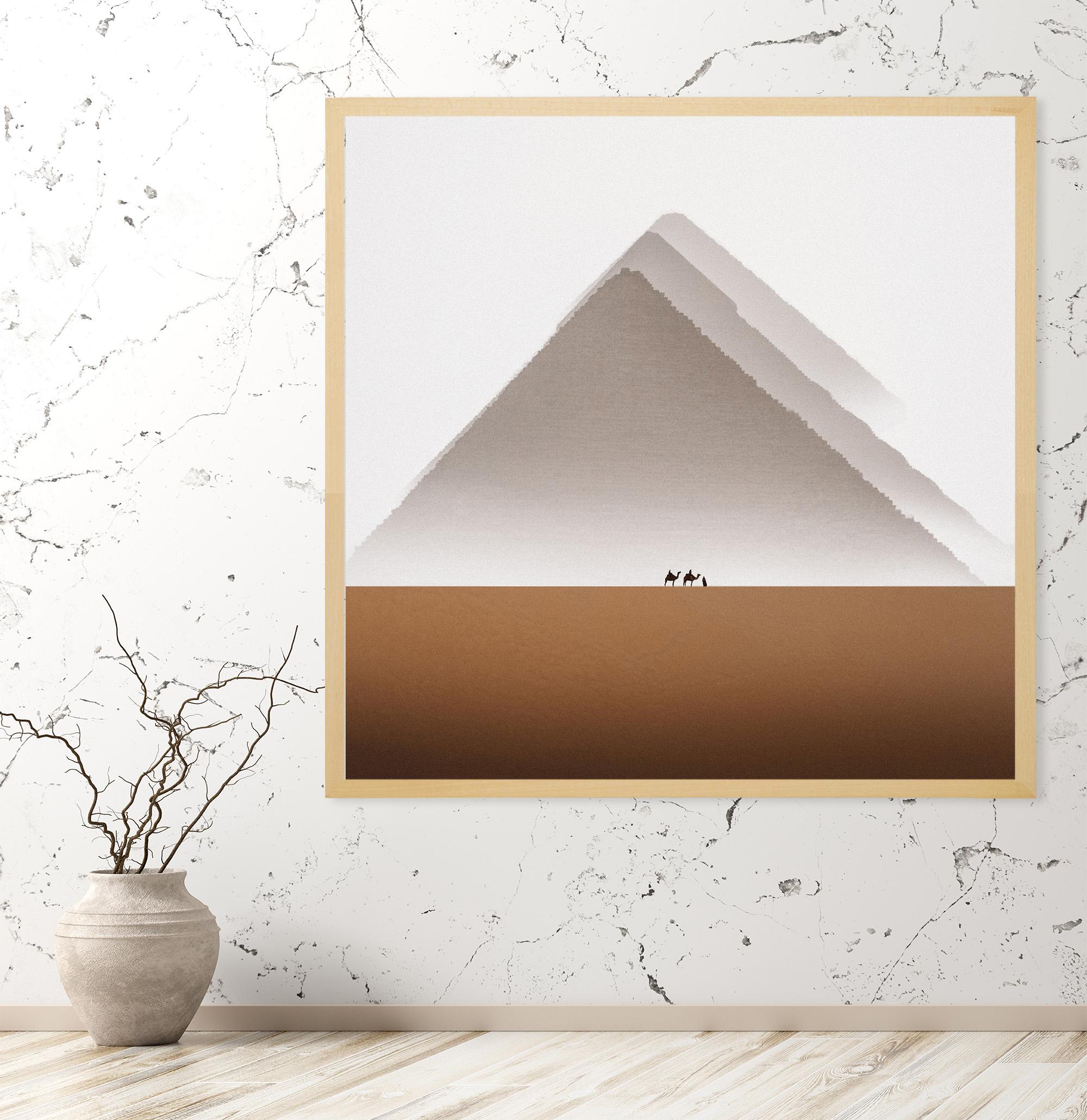 „Infinity“ Fotografie 64