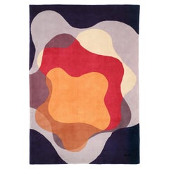 Karim Rashid, 'Abstract 001' Rug