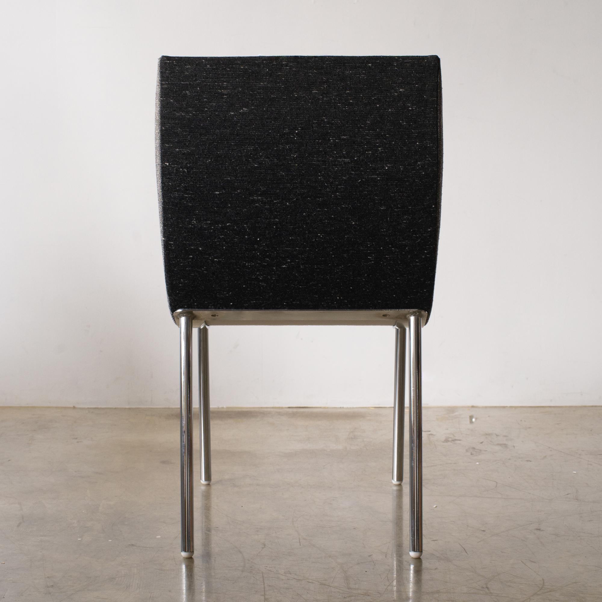 Karim Rashid Aphex Chair Space Age Digital Pop In Good Condition For Sale In Shibuya-ku, Tokyo