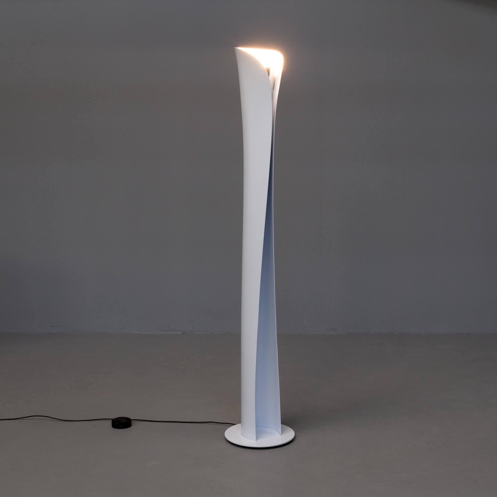 Modern Karim Rashid ‘Cadmo’ Floorlamp for Artemide For Sale