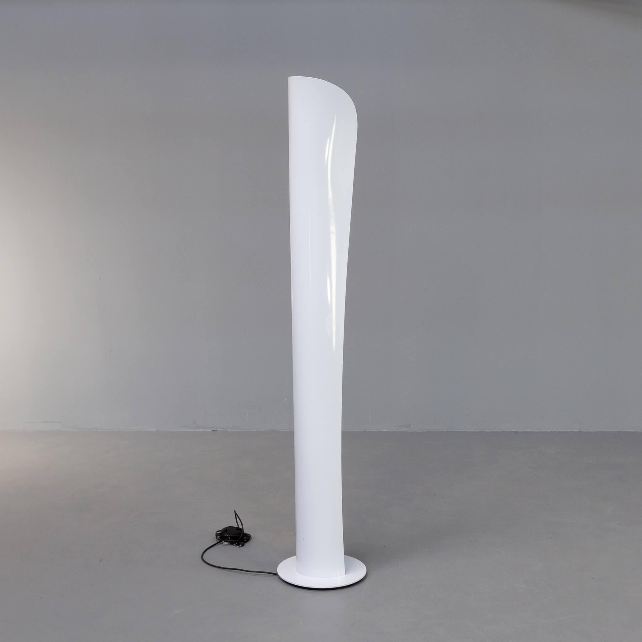 Contemporary Karim Rashid ‘Cadmo’ Floorlamp for Artemide For Sale