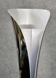 Karim Rashid Designed Floor Lamps for Artemide