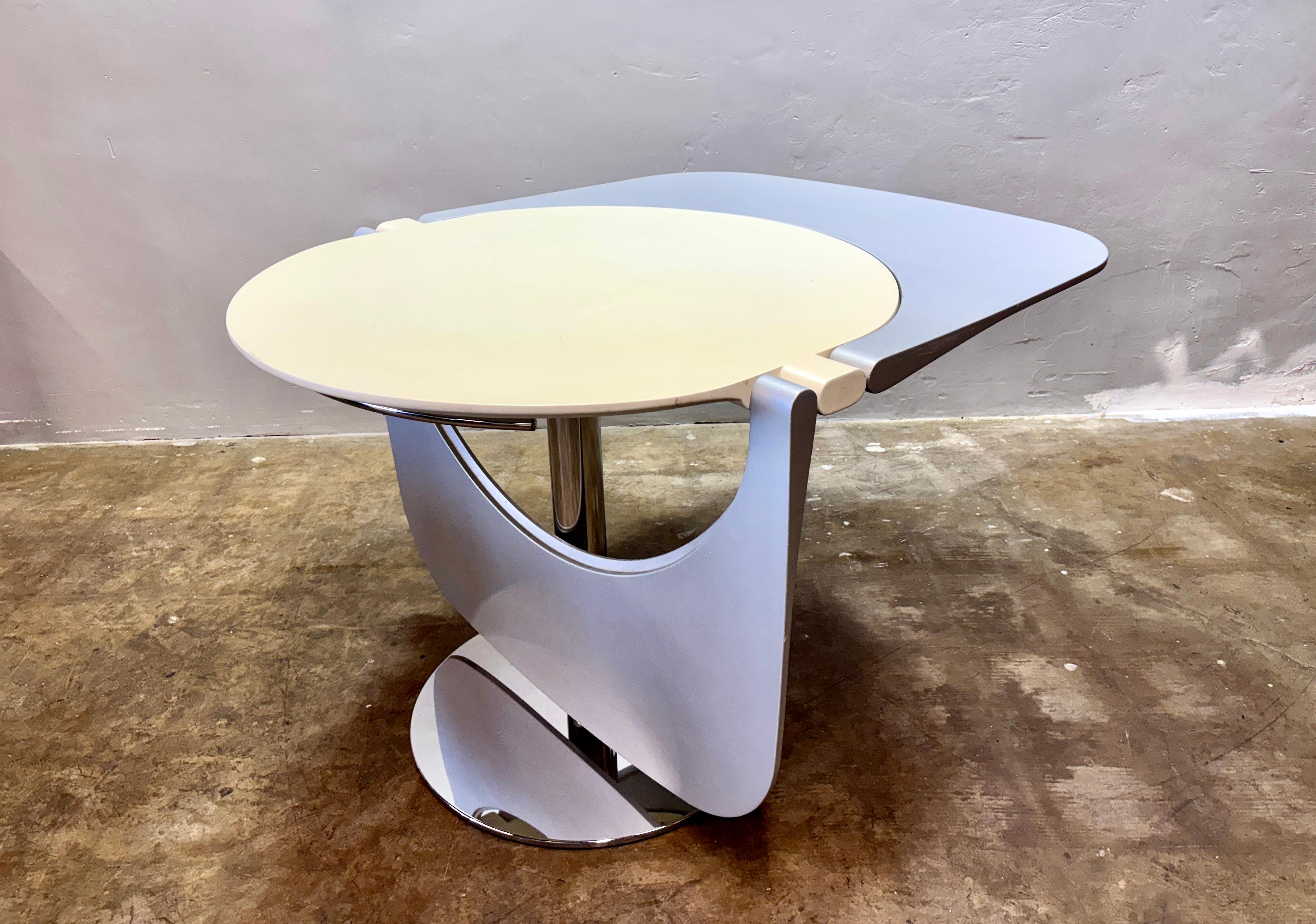 Mesa con solapa Karim Rashid Siglo XXI y contemporáneo en venta