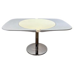 Karim Rashid Flap Table