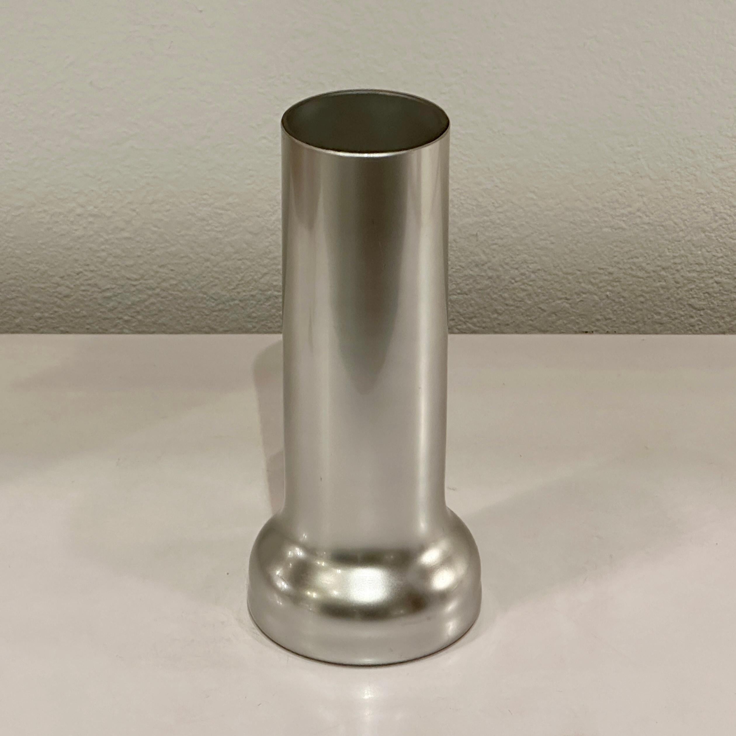 Minimaliste Karim Rashid pour Leonardo Allemagne - Vase en édition limitée New Move, vers 1999 en vente