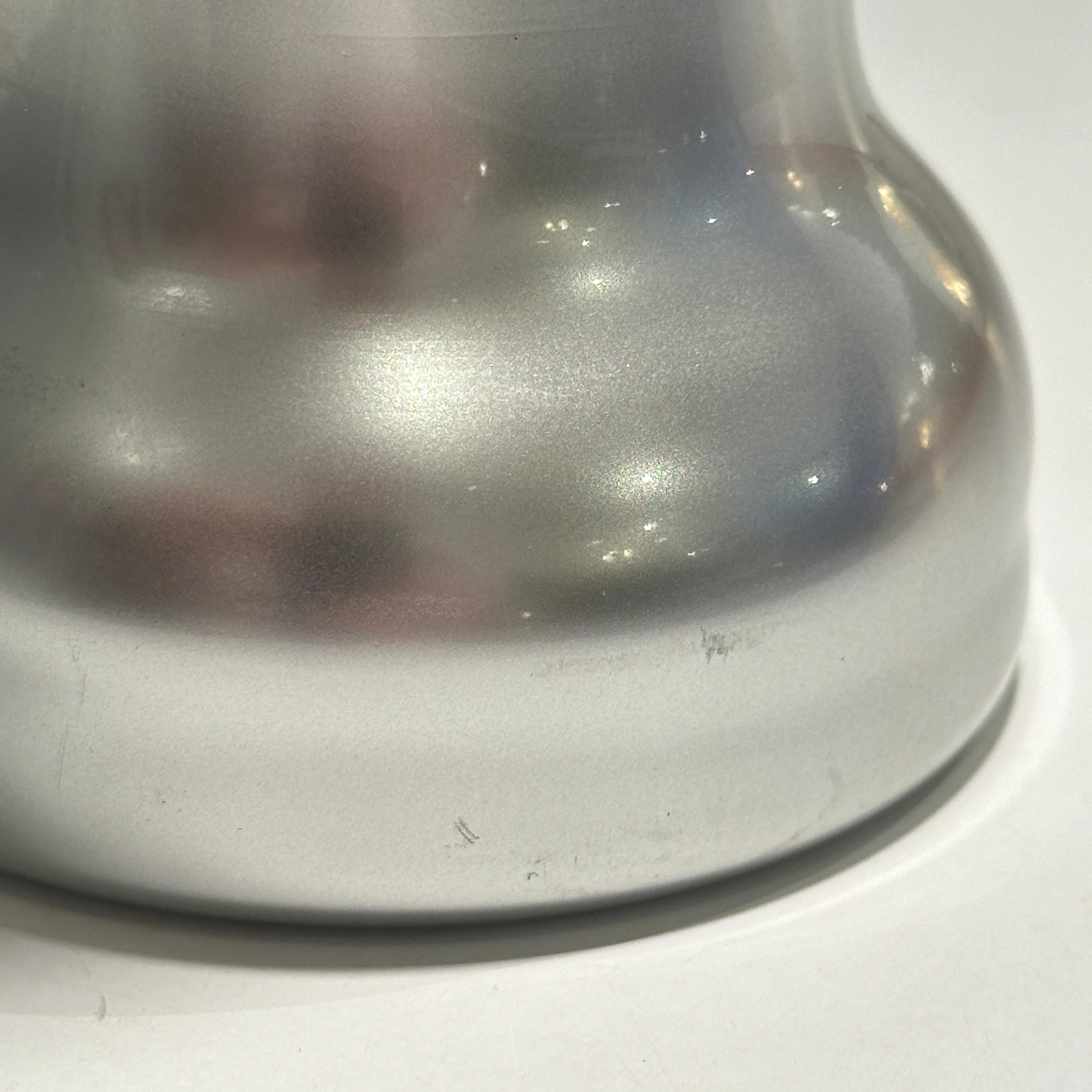 Karim Rashid pour Leonardo Allemagne - Vase en édition limitée New Move, vers 1999 en vente 1