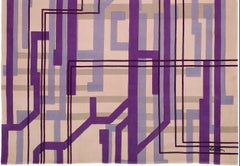 Karim Rashid, 'i.R.T.' Rug