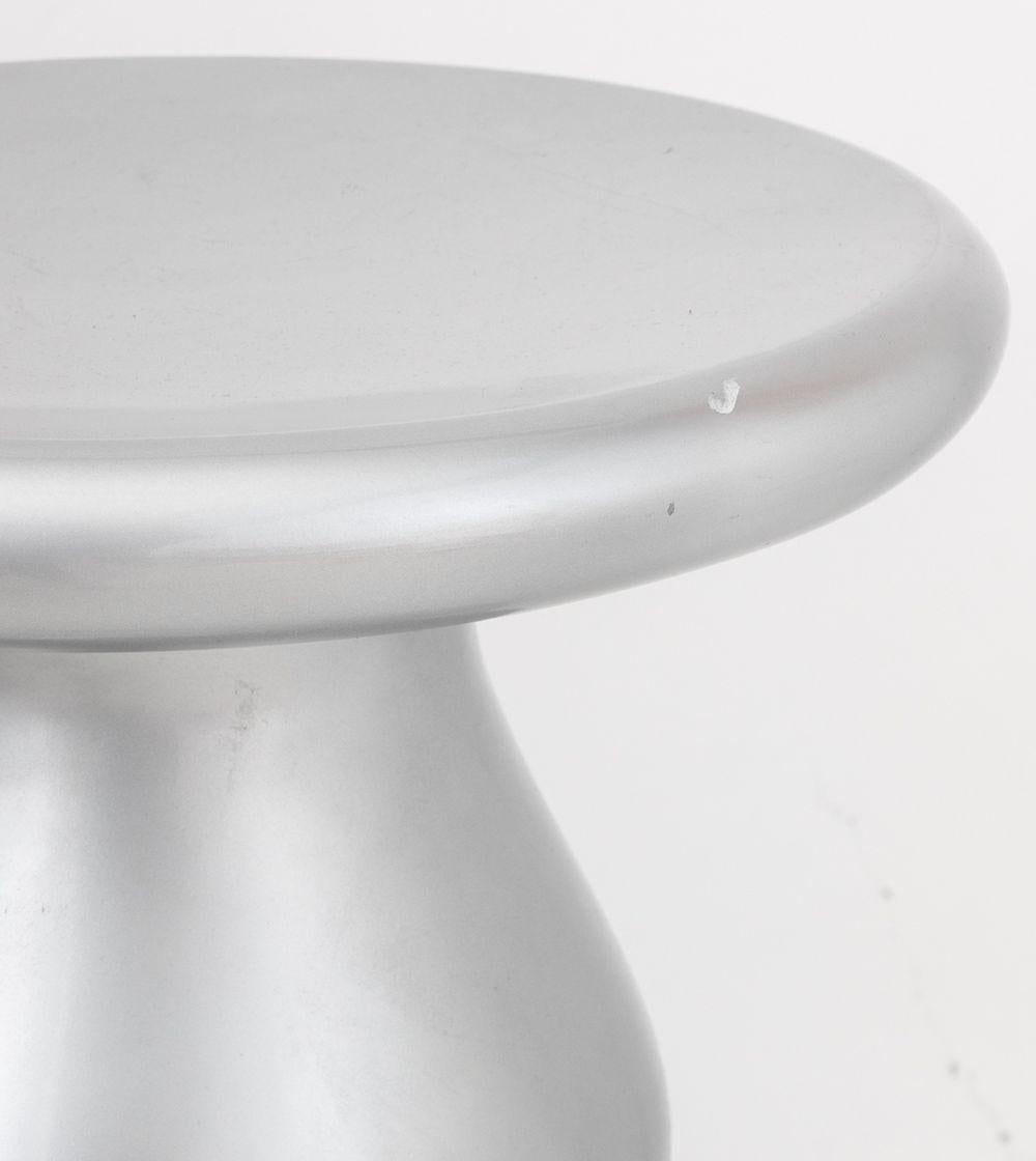 Lacquered Karim Rashid 