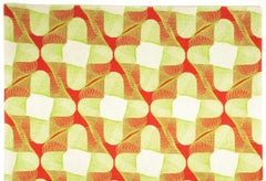 Karim Rashid, 'Quantum 3' Rug