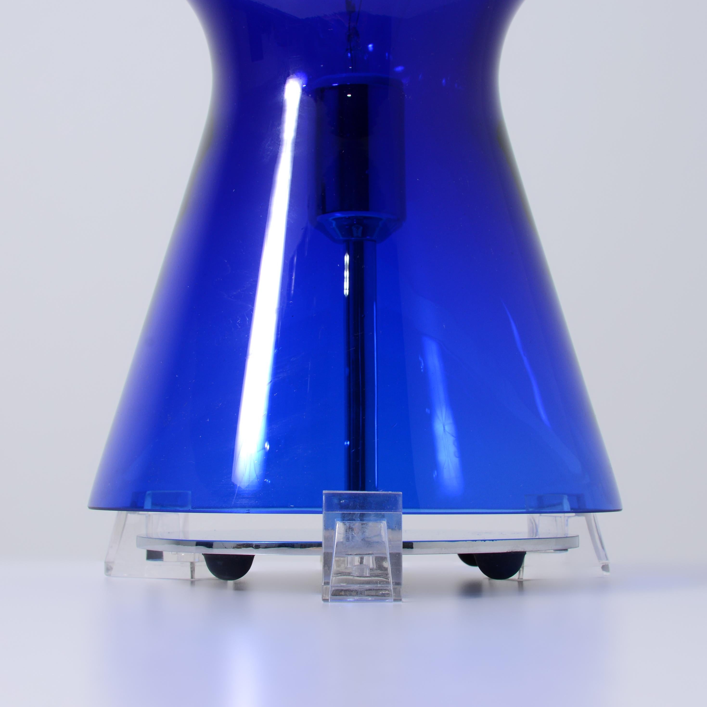 Lampe de table Karim Rashid SHROOM, 17 