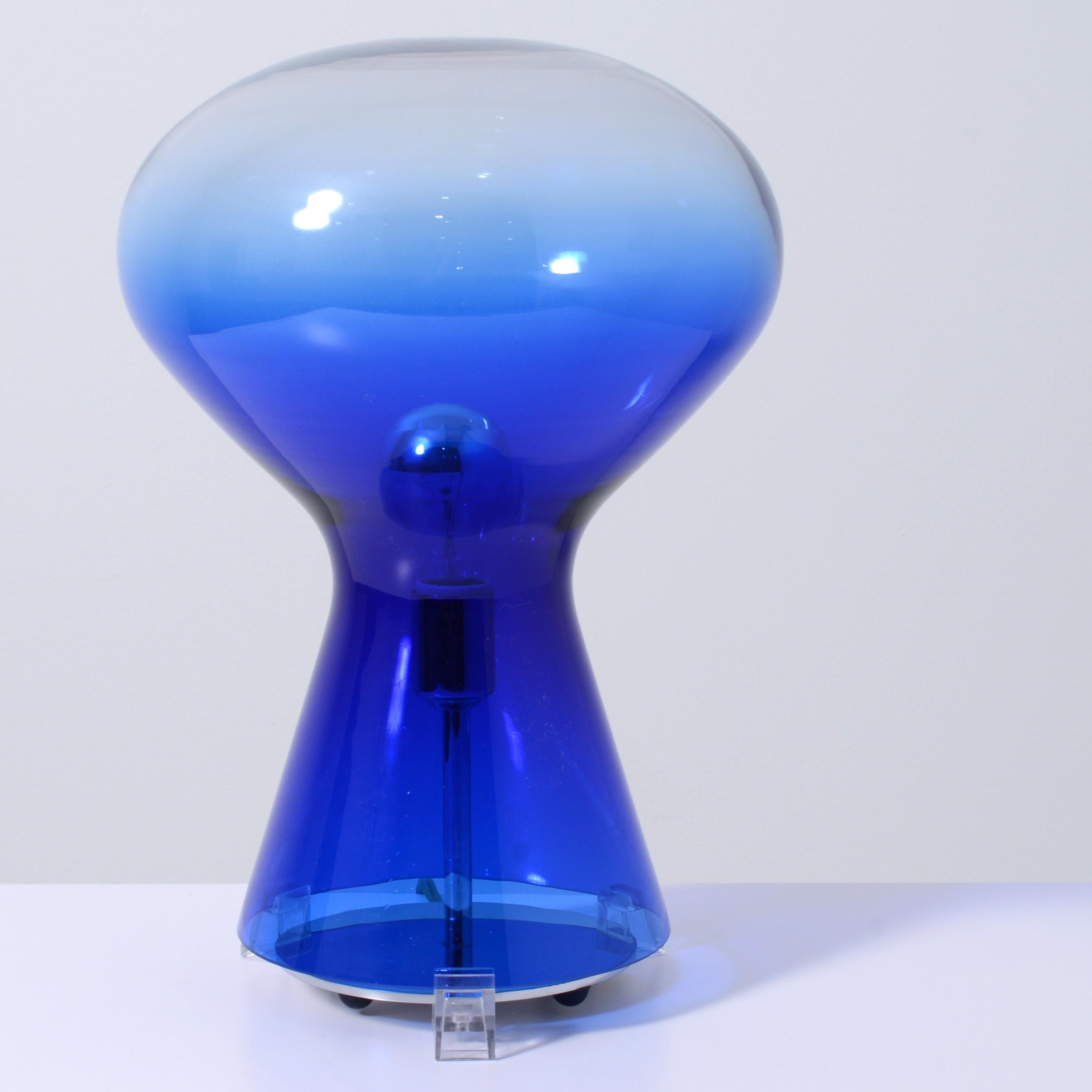 Moderne Lampe de table Karim Rashid SHROOM, 17 
