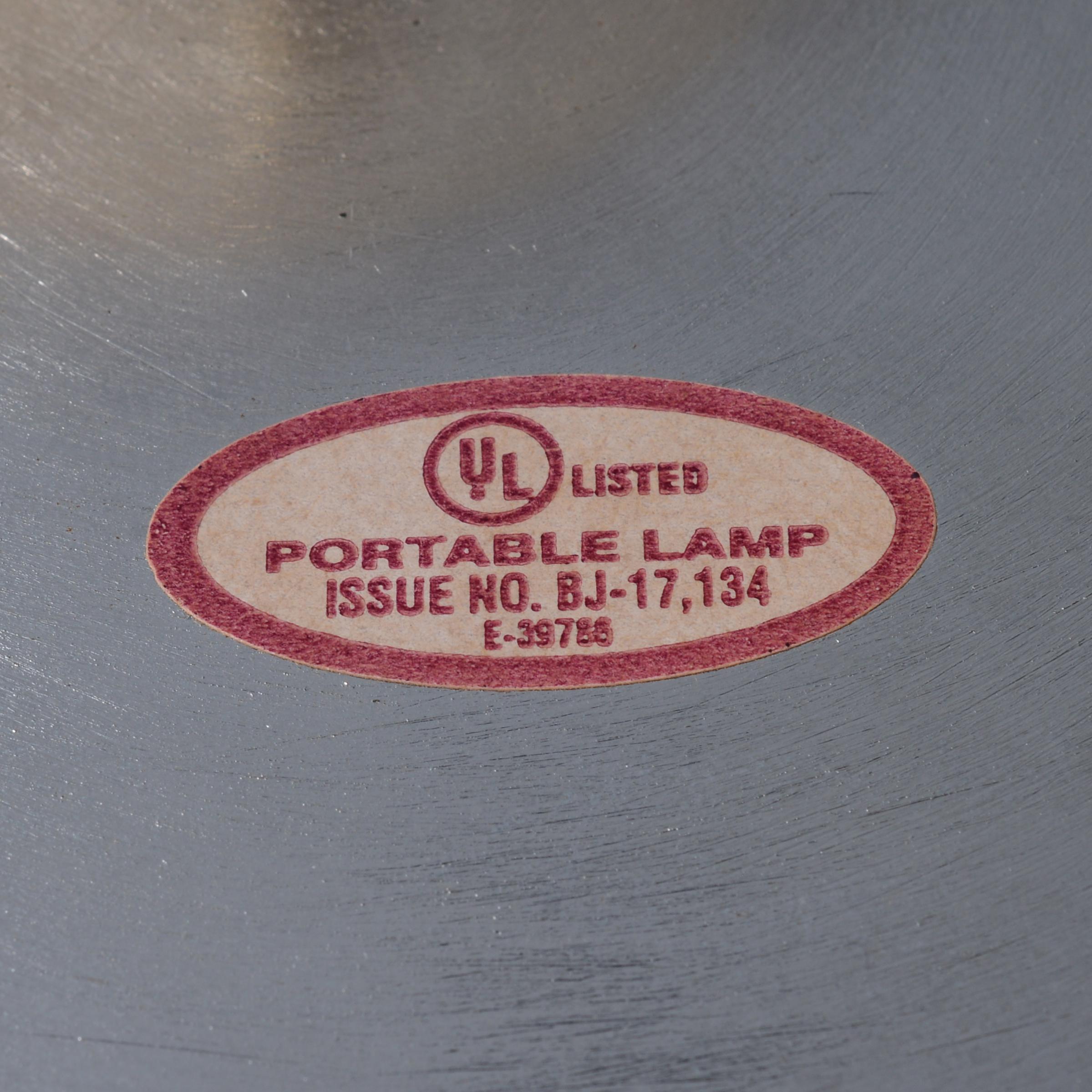 Lampe de table Karim Rashid SHROOM, 17 