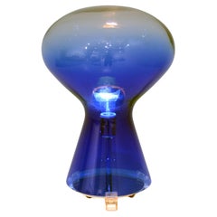Karim Rashid SHROOM Table Lamp, 17"H