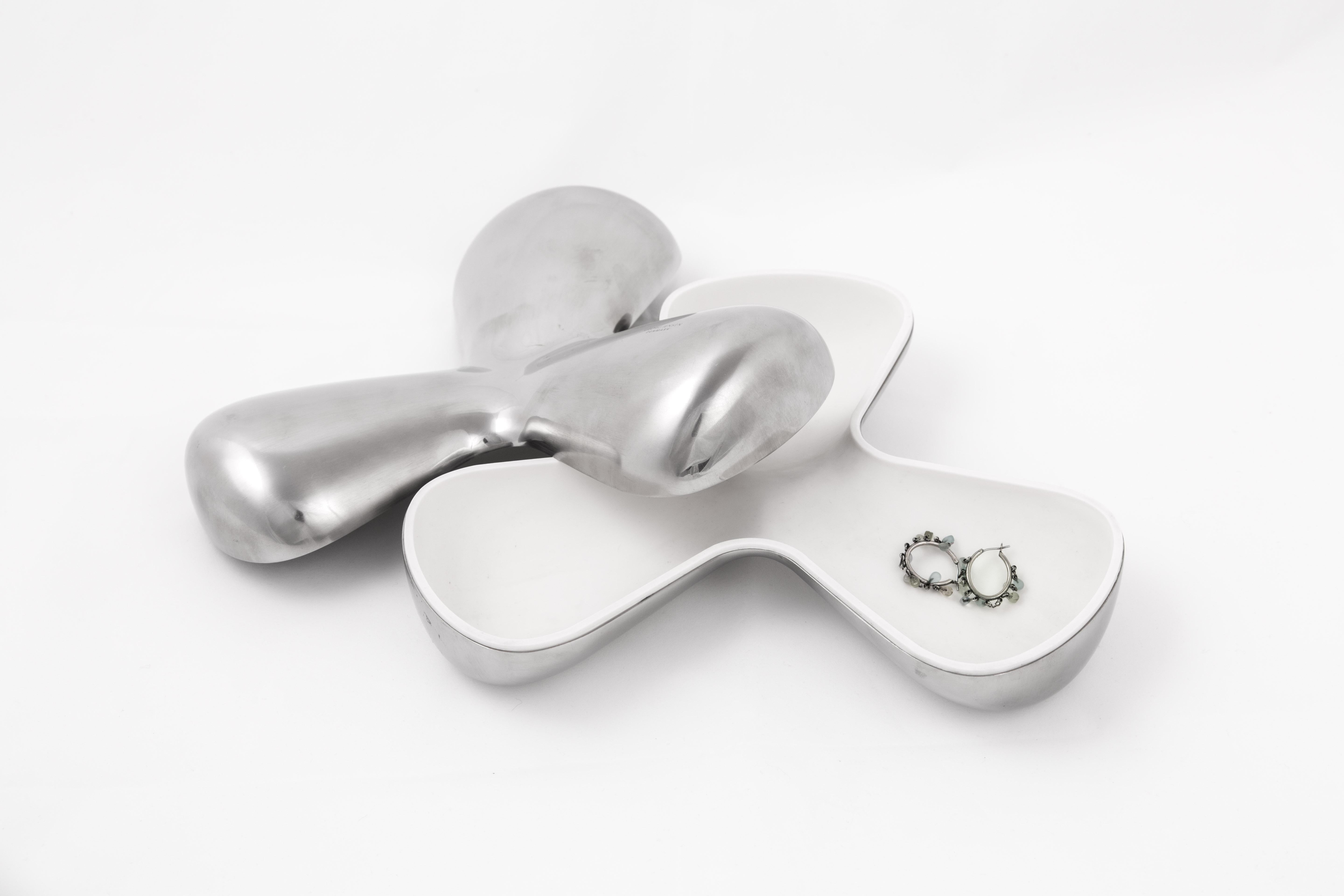 georg jensen spin box