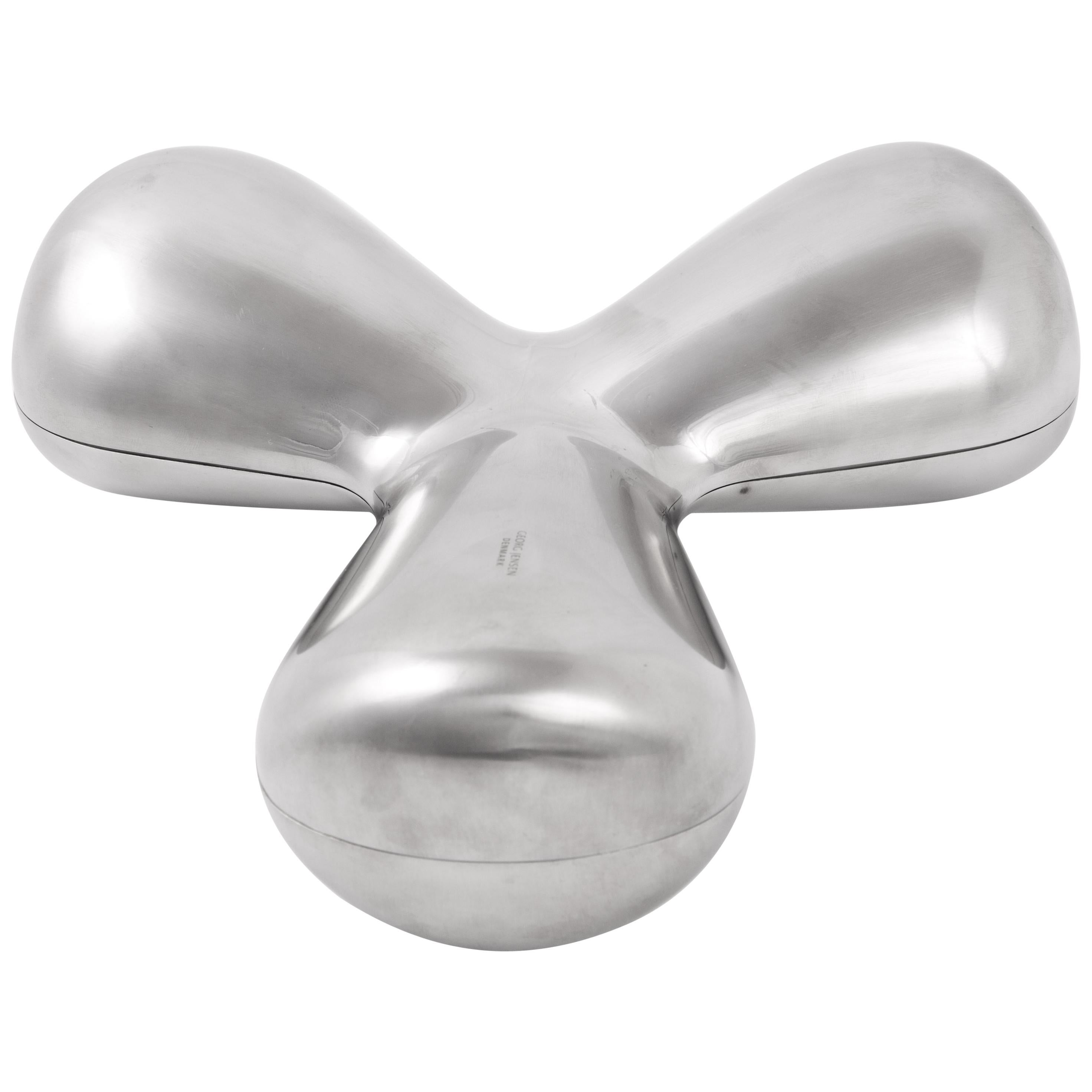 Karim Rashid Spinbox for George Jensen Denmark For Sale