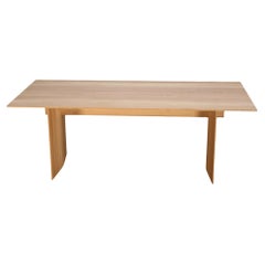 Used Karimoku Case Dining Table