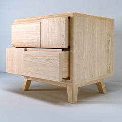 Mesilla de noche Karin de Erika Gambella