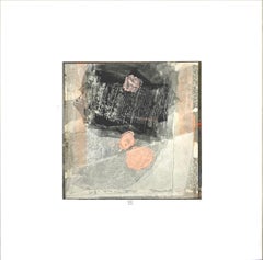 Cover-Up (grises, neutros, gestuales, abstractos)