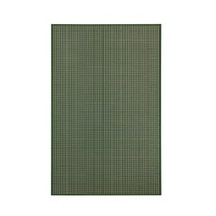 Karin Carlander, 2023 Green Shuttle Rug For Karakter
