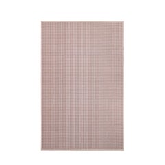 Karin Carlander, 2023 Light Grey  Shuttle Rug For Karakter