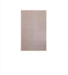 Karin Carlander Light Grey Shuttle Rug For Karakter