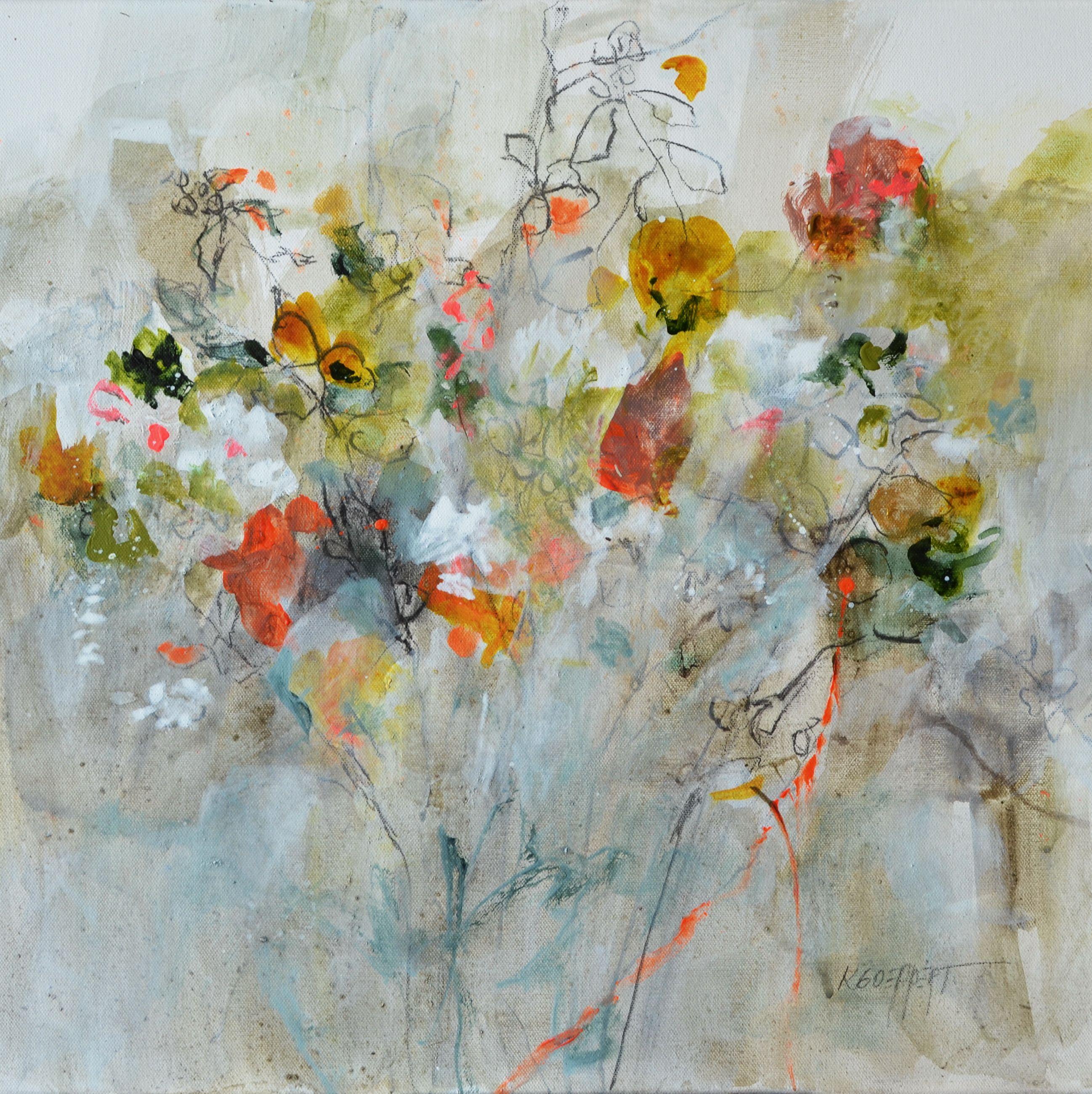 Square Paintings