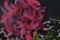 Dialog, Painting, Acrylic on Canvas
