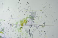 Esuberanza, Pittura, Acrilico su tela