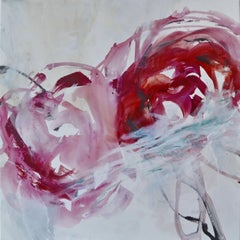 Internal Relations, Painting, Acrylic on Canvas
