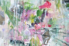 Scenario, Peinture, Acrylique sur Toile