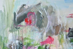 Scenario, Painting, Acrylic on Canvas