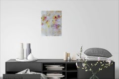 The Scribble Factor, Painting, Acrylic on Canvas